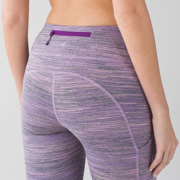 Lululemon Speed Tight IV - Picture 5 of 14